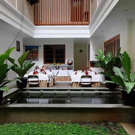 Rumah Aca Бандунг Экстерьер фото