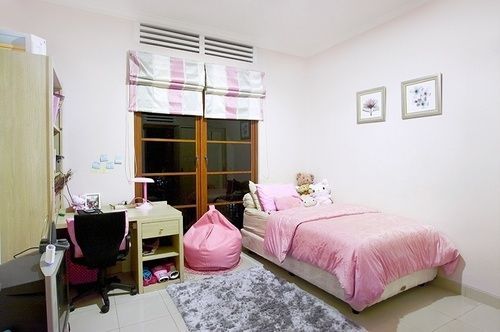 Rumah Aca Бандунг Экстерьер фото
