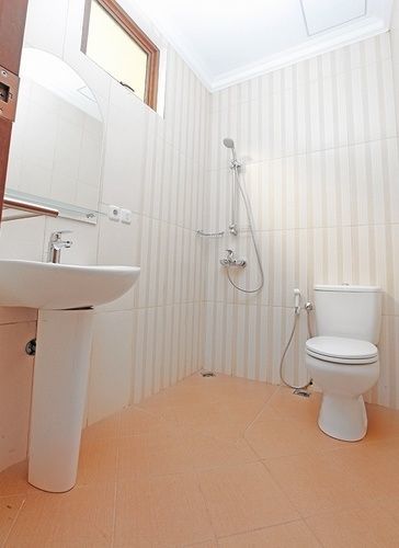 Rumah Aca Бандунг Экстерьер фото